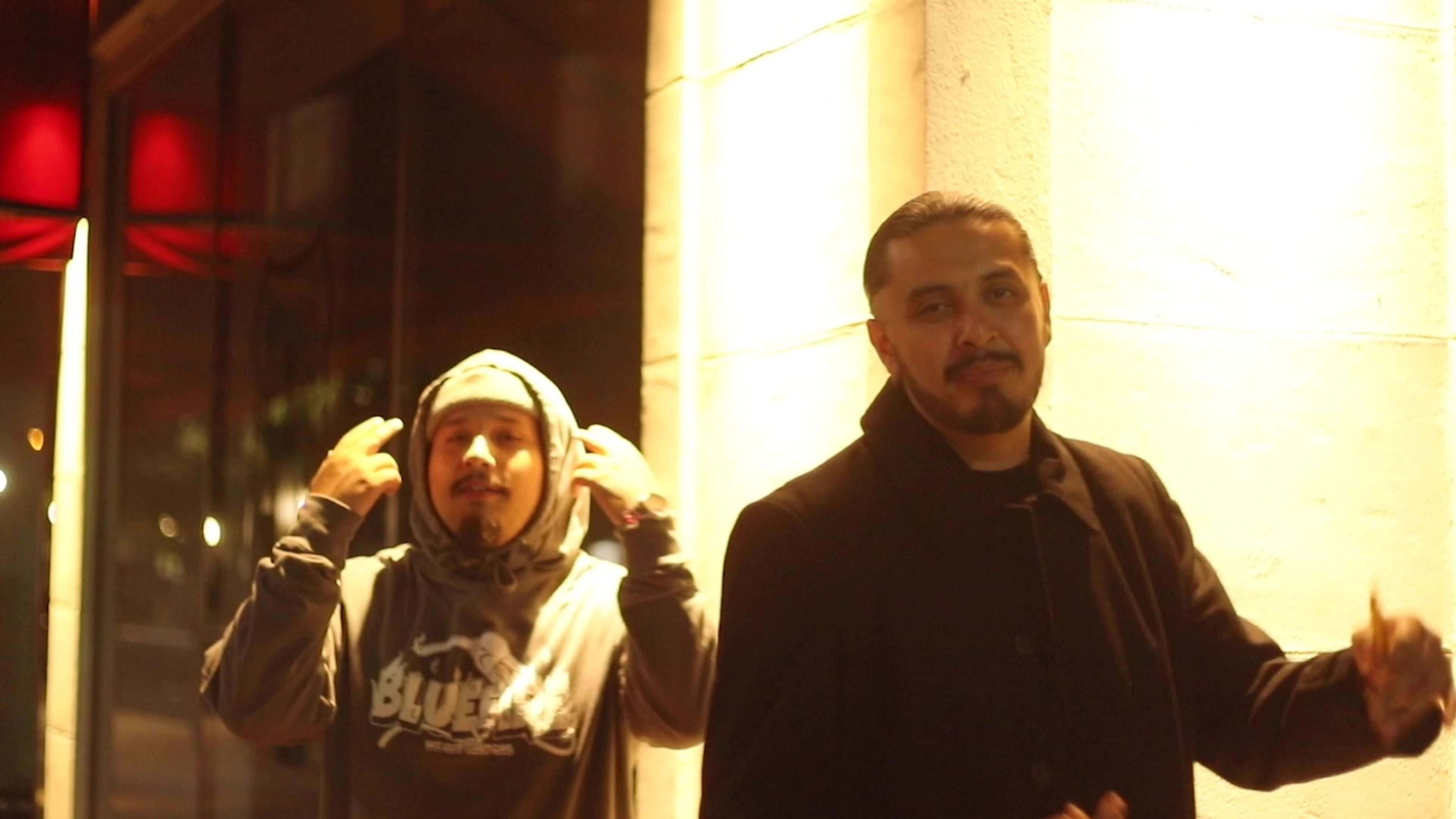 [Prod. By], Part 2. (Feat. OSO100)